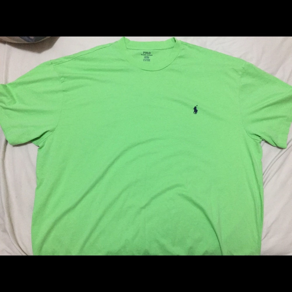 Polo T-shirt